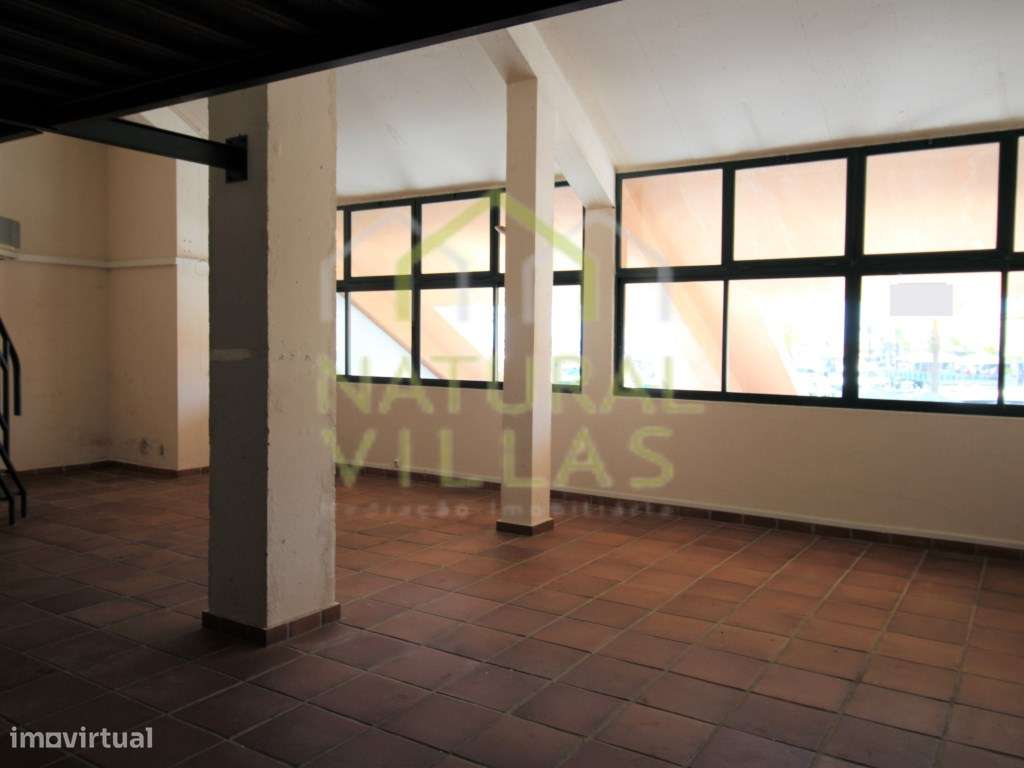 Espaço Comercial no seio da Marina de Vilamoura Algarve. - Grande imagem: 5/15