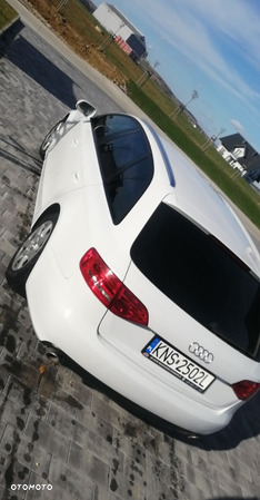 Audi A4 3.0 TDI Quattro - 3