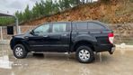Ford Ranger 2.2 TDCi CD Limited 4WD - 4