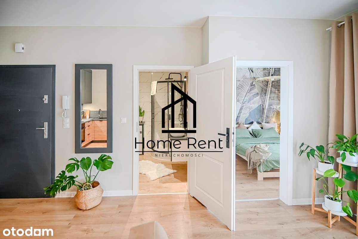 2 pokoje | 34,14 m2 | Święciechowa-5