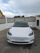 Tesla Model Y Long Range Dual Motor AWD - 3