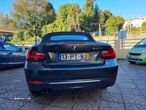 BMW 220 d Line Luxury Auto - 7