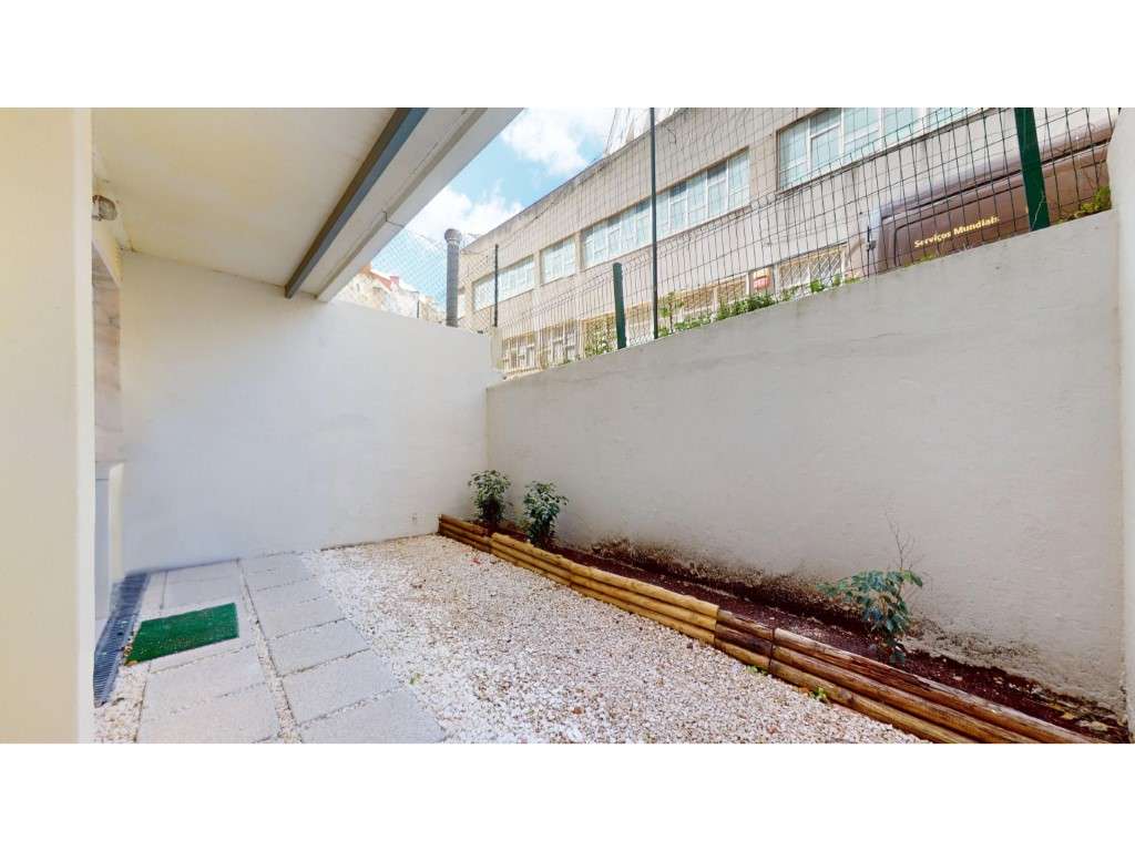 Apartamento T1 - Grande imagem: 4/19