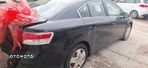 Toyota Avensis T27 2,0 D4D pas przedni okular telewizor - 7