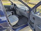 Dacia Logan MCV 1.6 Ambiance - 24