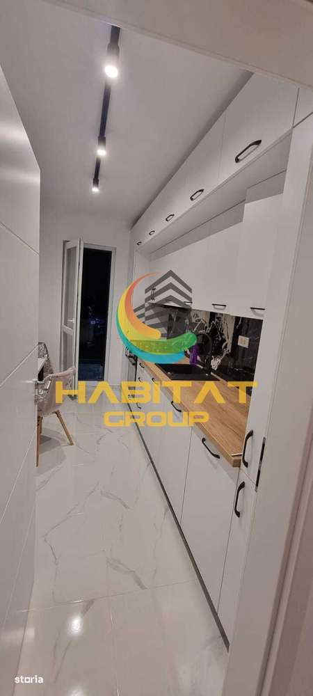 Apartament de Inchiriat - 2 Camere - Aparatorii Patriei - Imagine principală: 5/5