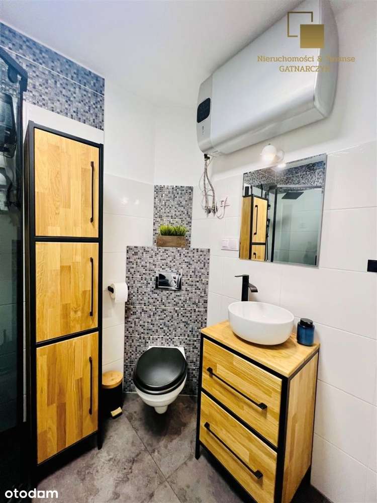 Nowoczesne mieszkanie bezczynszowe do zamieszkania-5