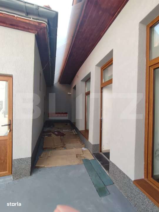 Spatiu central cu chiriasi, 87 mp, zona centrala - Imagine principală: 4/14