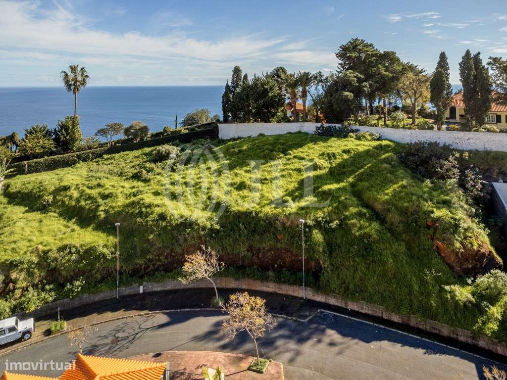 Terreno em São Gonçalo, Funchal, Ilha da Madeira - Grande imagem: 4/11