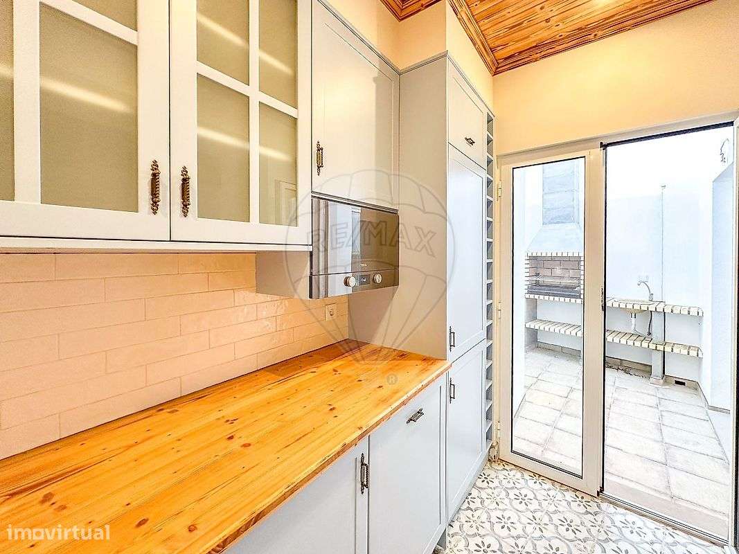 Apartamento T5 para venda-26