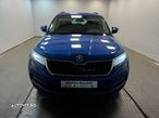 Skoda Kodiaq 2.0 TDI 4x4 DSG Drive 125 - 2