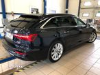 Audi A6 Avant 40 TDI quattro S tronic S line - 13