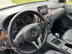 Mercedes-Benz Klasa B 180 (BlueEFFICIENCY) - 15