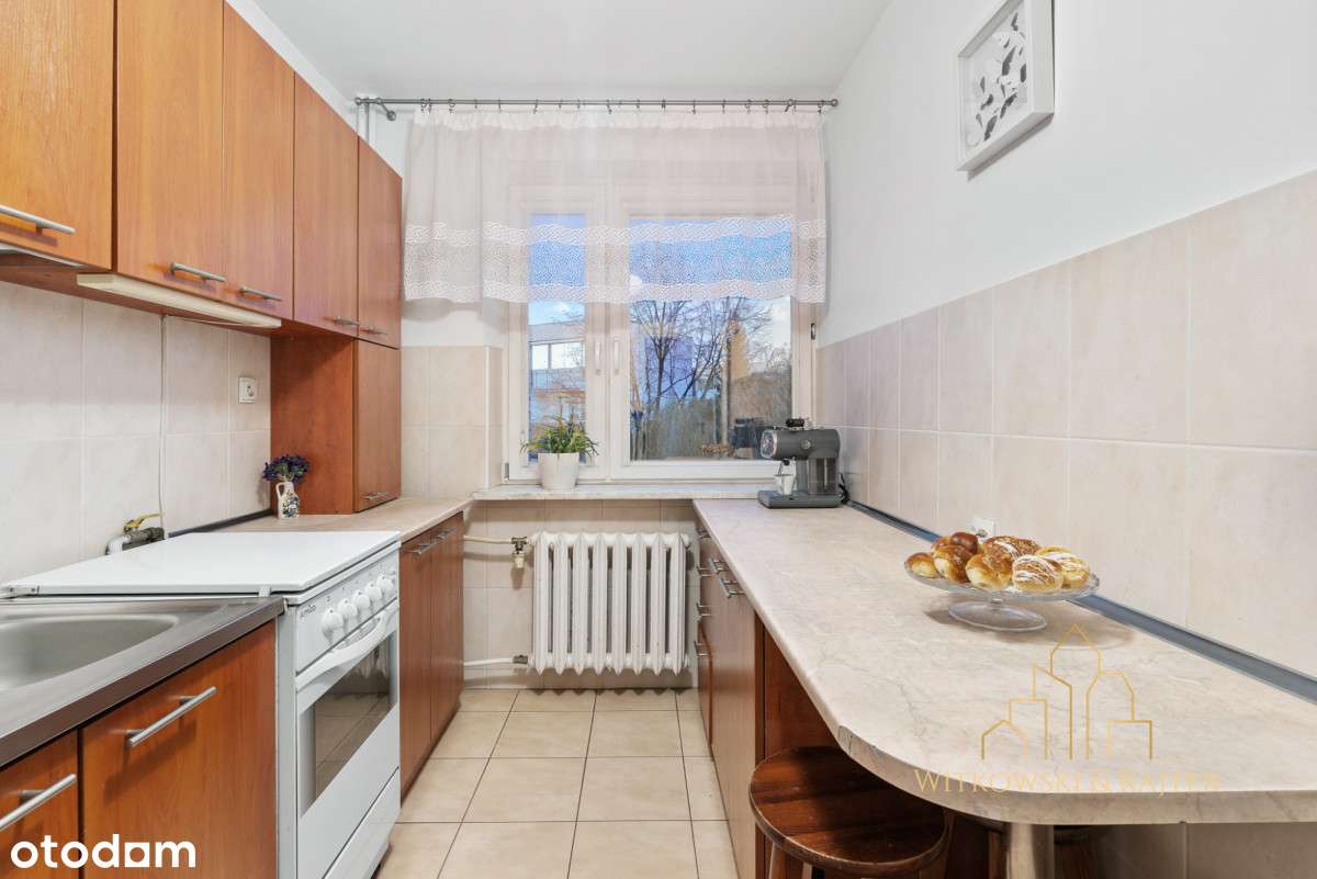 Dla Rodziny 3 Pokoje Do Wprowadzenia Zadbane Top-6