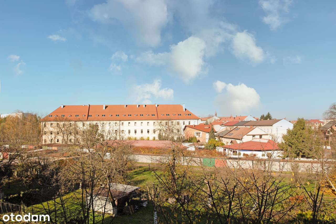 Mieszkanie 4 pokoje | 100 m2 |po remoncie | Wadowice ul. Lwowska-15