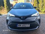 Toyota C-HR 2.0 Hybrid Lounge - 9