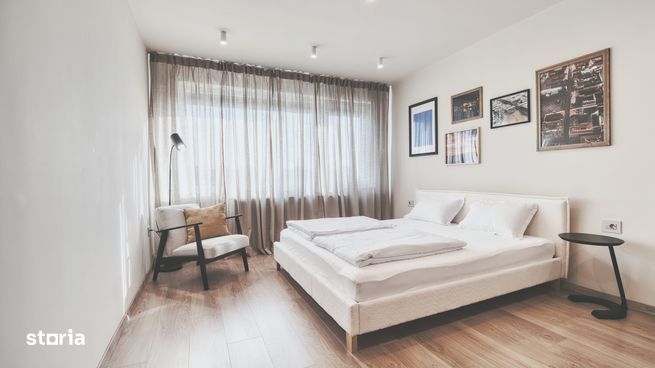 Comision 0 - zona Dacia, str.Labrint - Apt. 2 camere - renovat-0