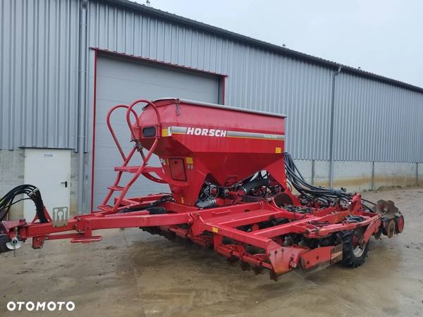 Horsch Pronto 4DC - 2