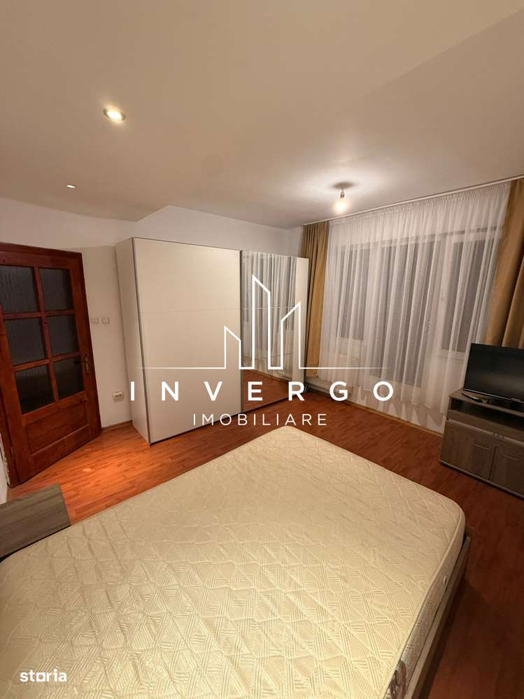 Apartament, 2 camere, de inchiriat, in Grigorescu - Imagine principală: 4/9