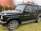 Mercedes-Benz Klasa G 350 d - 3