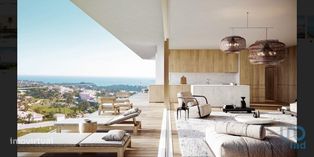 Apartamento T1 em Lagoa e Carvoeiro de 72,00 m2 - Grande imagem: 4/17