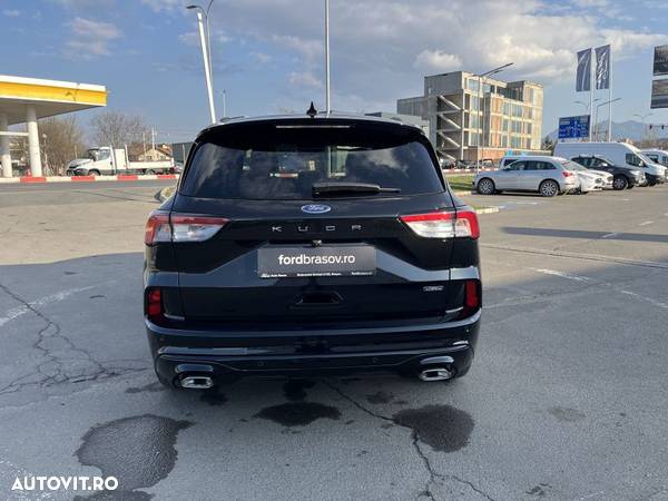 Ford Kuga - 6