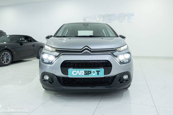 Citroën C3 1.2 PureTech Shine - 2