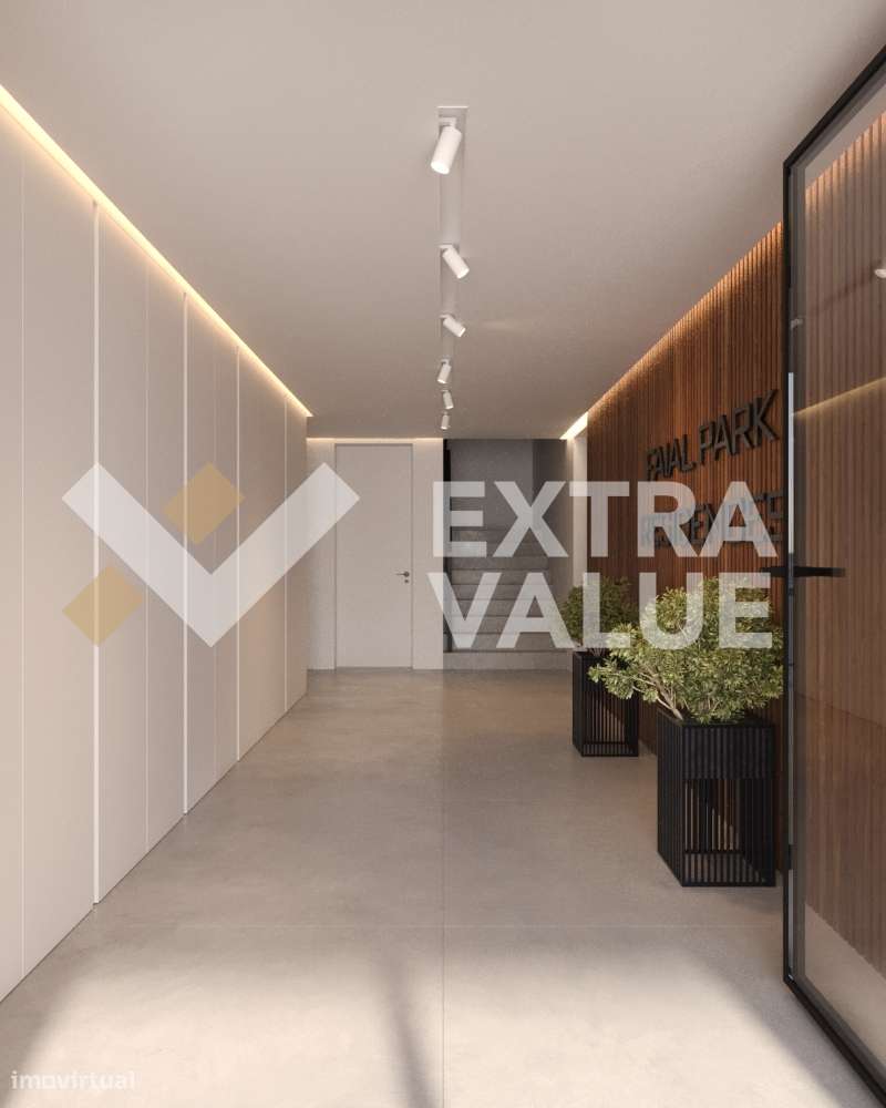 Apartamento T3 Venda em Vila de Prado,Vila Verde-16