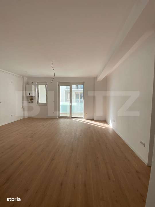 Apartament 2 camere, 50.10 mp, zona Independetei - Imagine principală: 1/5