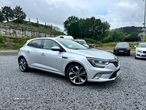 Renault Mégane 1.5 Blue dCi GT Line J18 - 1