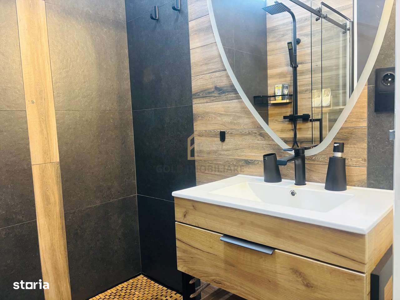 Studio modern de vânzare  Ultracentral  Investiție ideal-6