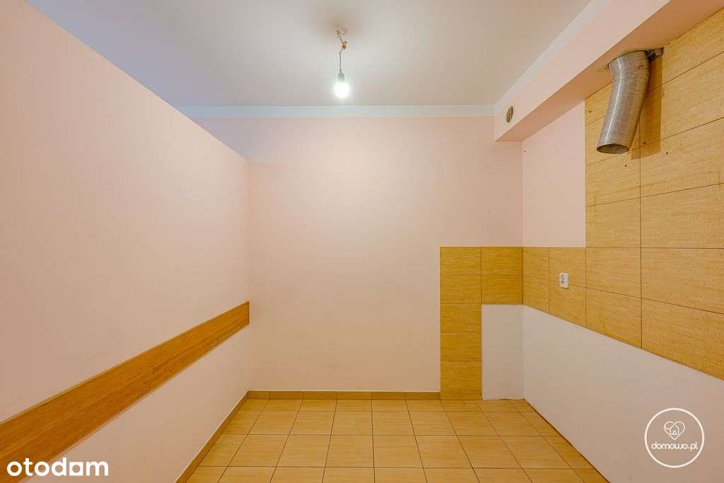 Białołęka | 2011r | 2 Pokoje 40m2 | Balkon Parking-7