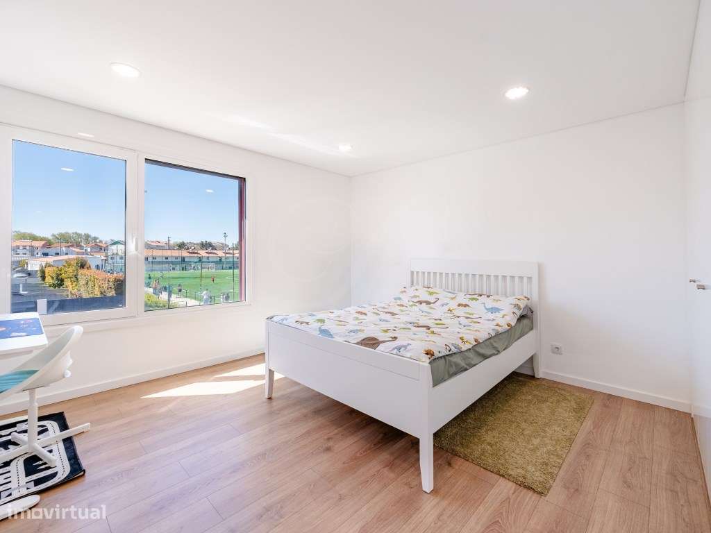 Moradia T6 c/ Piscina | Cascais-18