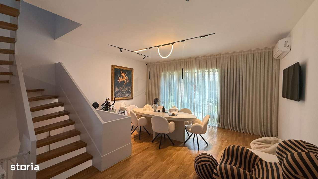 Vila de vanzare Pipera - Imagine principală: 5/15