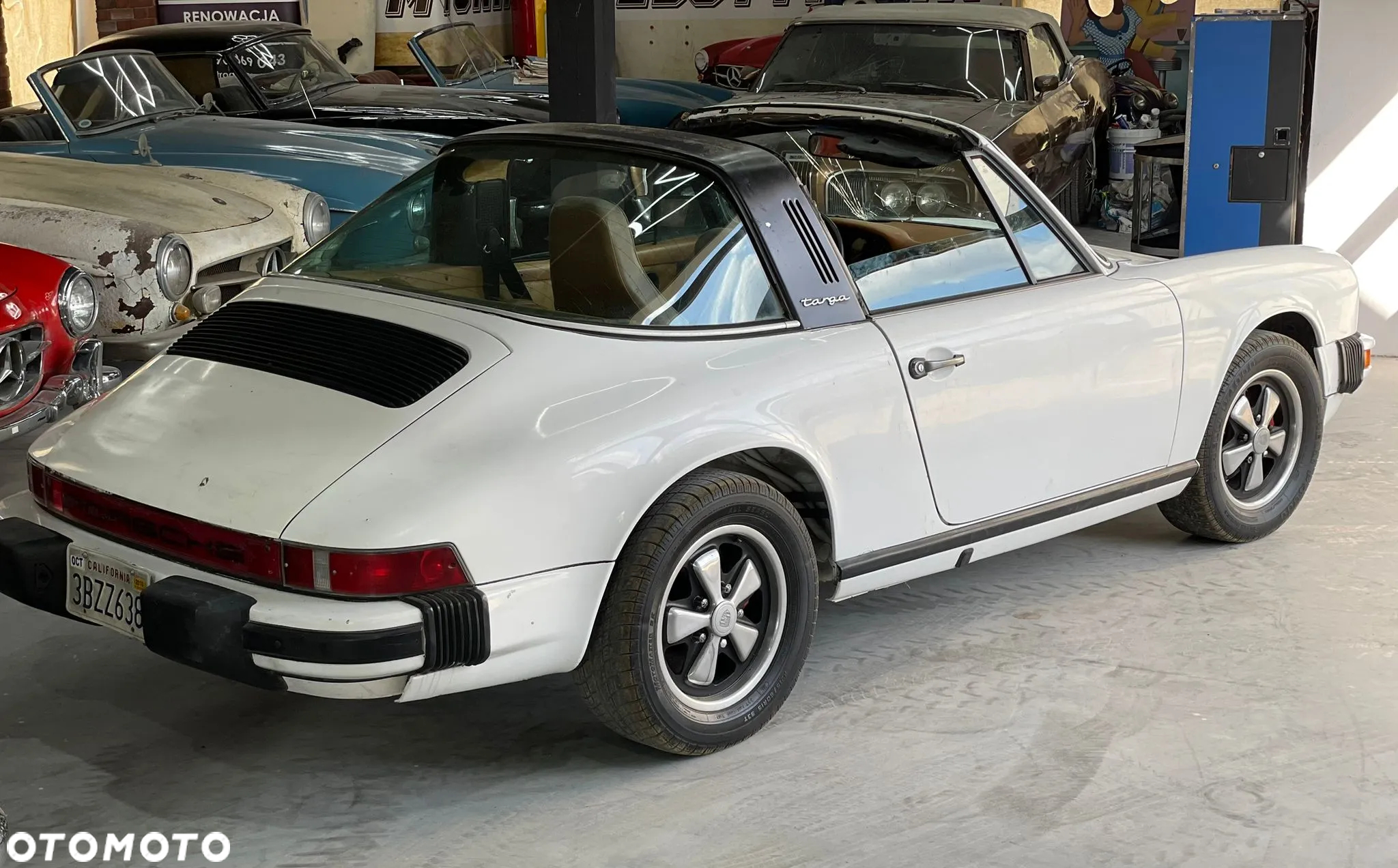 Porsche 911 - 6