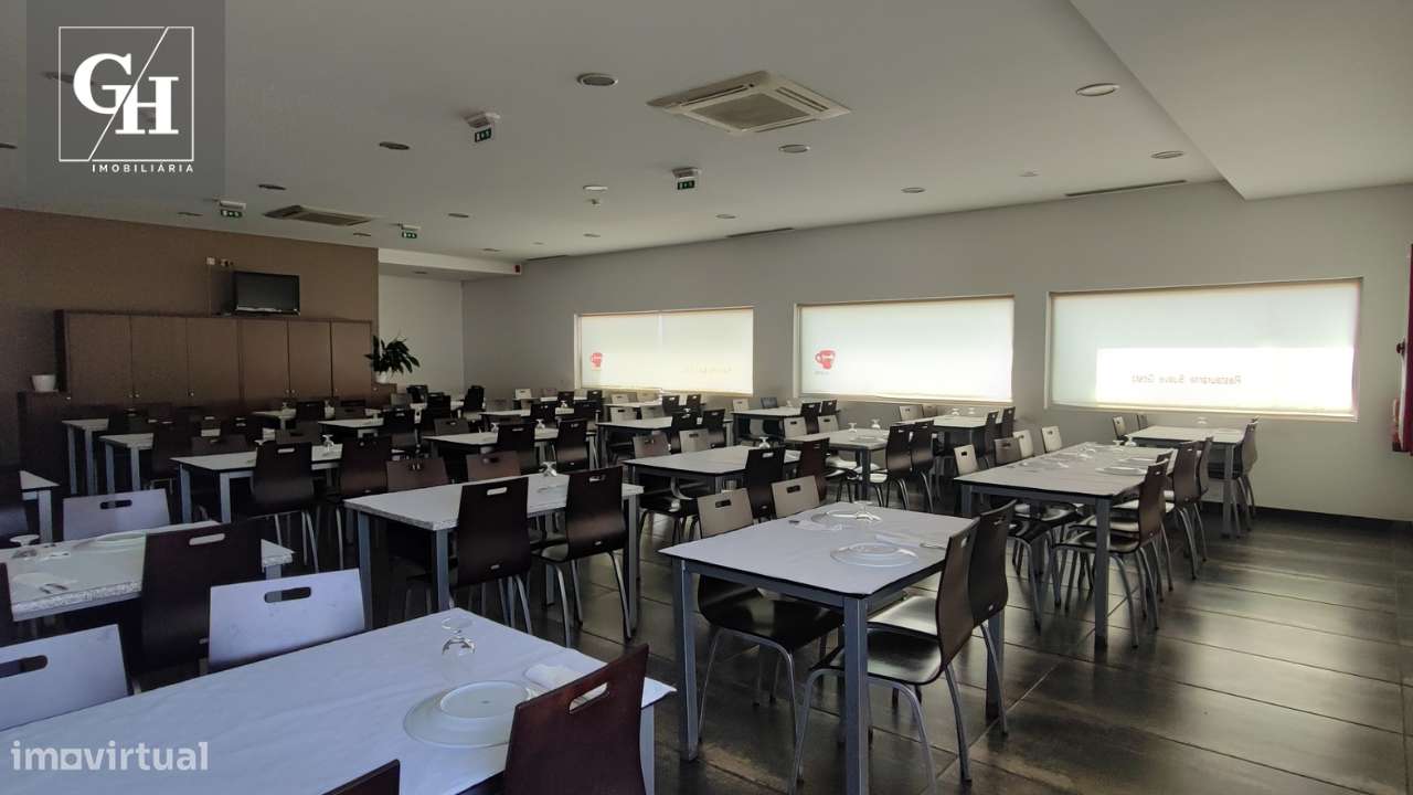 Armazém Comercial à Venda em Ribeirão – Excelente Oportunidade-15