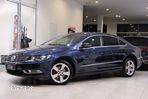 Volkswagen CC 2.0 TDI DPF BMT - 18