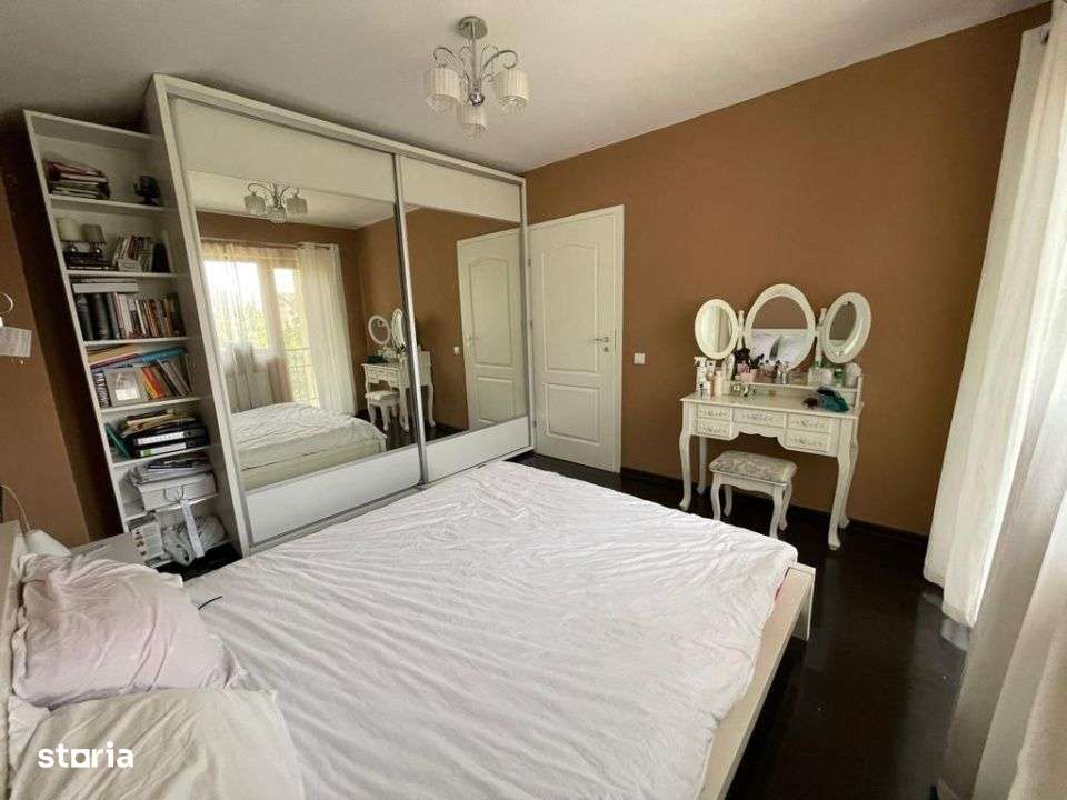 Casa tip duplex -zona centrala Gilau, 4 camere - Imagine principală: 4/12