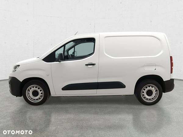 Citroën Berlingo - 4