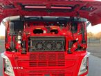 Volvo FH500/ HYDRAULIKA/EURO6/SPROWADZONY - 14