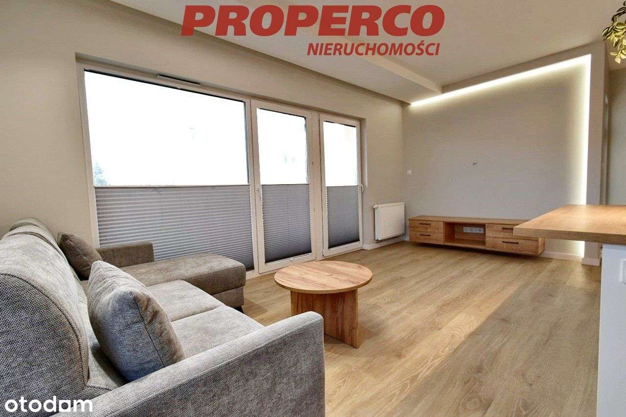 Mieszkanie 2 pok. 51,17m2, ul. Romualda, Ksm - Pełny obrazek: 2/13