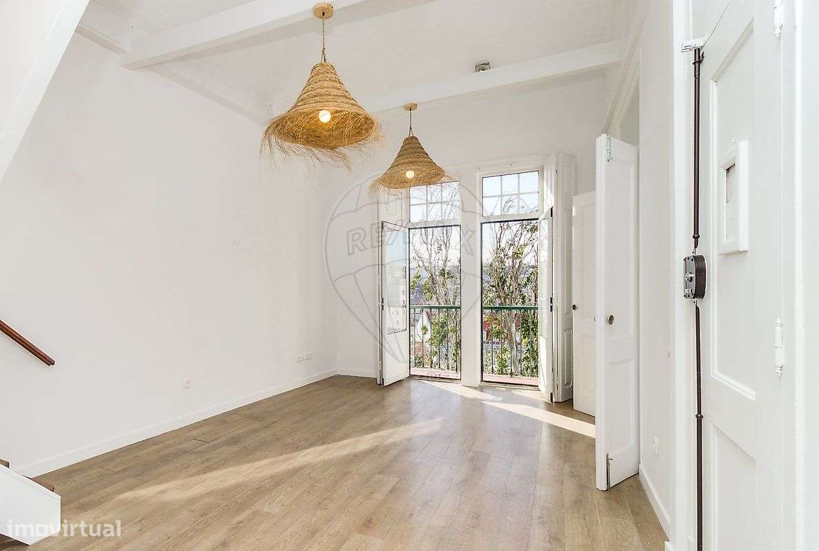 Apartamento T3 para arrendamento - Grande imagem: 2/31