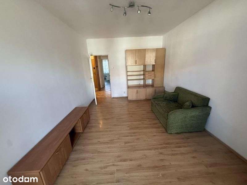 Bieżanów/Prokocim 48M2, 2-3Pok.Blok Cegła,Przestro-1