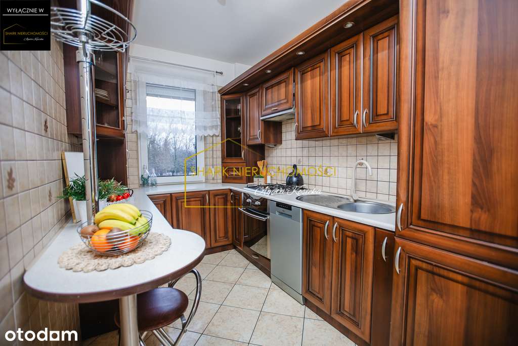 Urokliwe mieszkanie w spokojnej okolicy-8