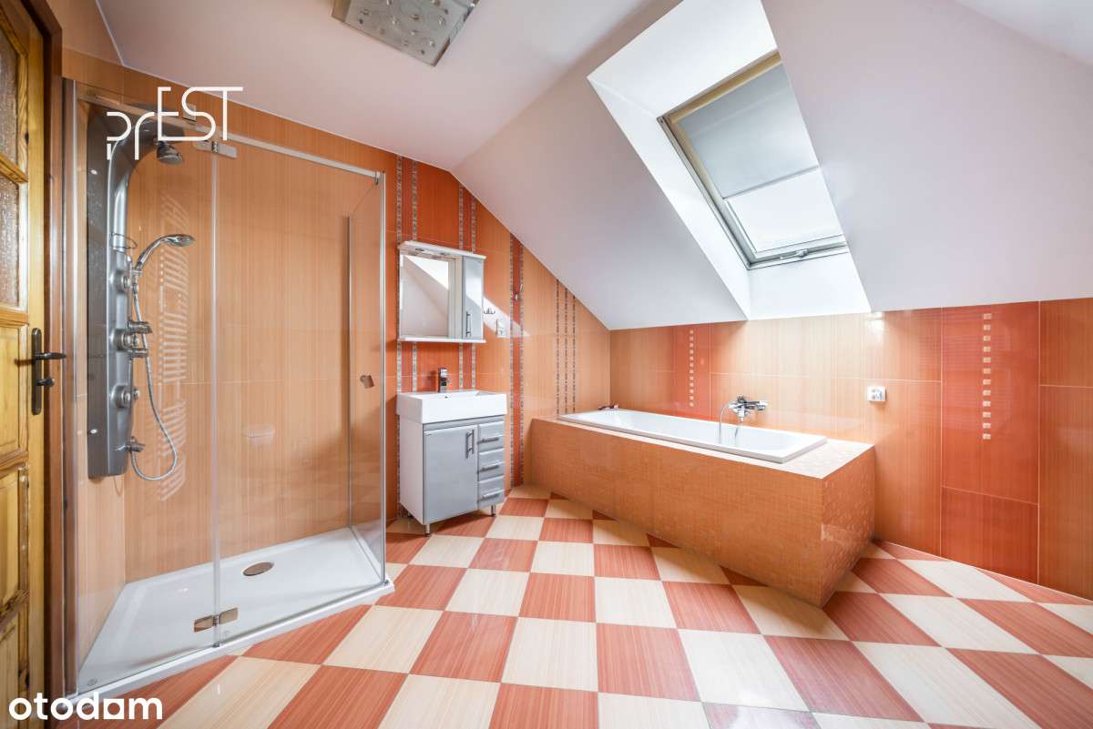 Duży dom/ Duża działka/ budynki dodatkowe-14