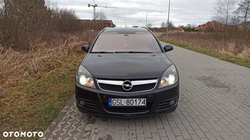 Opel Vectra 1.9 CDTI Elegance - 1