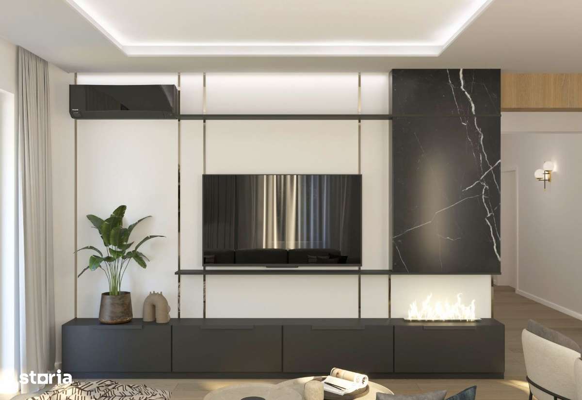 Case ultima faza The 8 Residence Balotesti-6