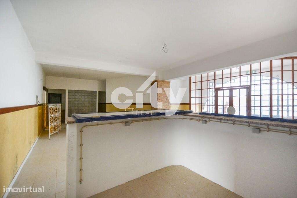 PRÉDIO EXCLUSIVO NO CENTRO DE MONTARGIL - Grande imagem: 5/28