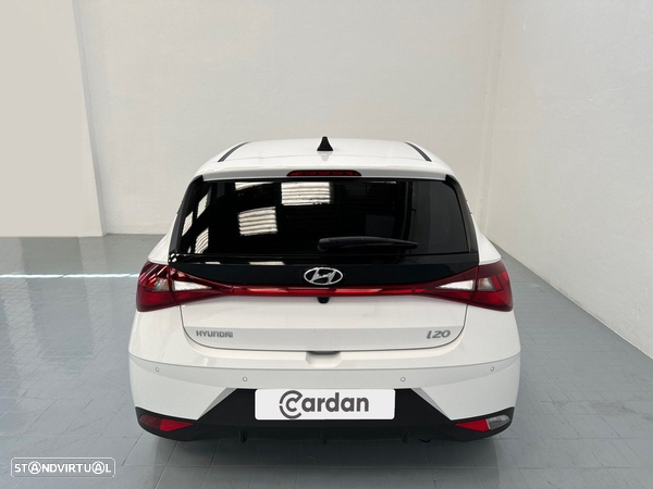 Hyundai i20 1.2 Comfort - 7