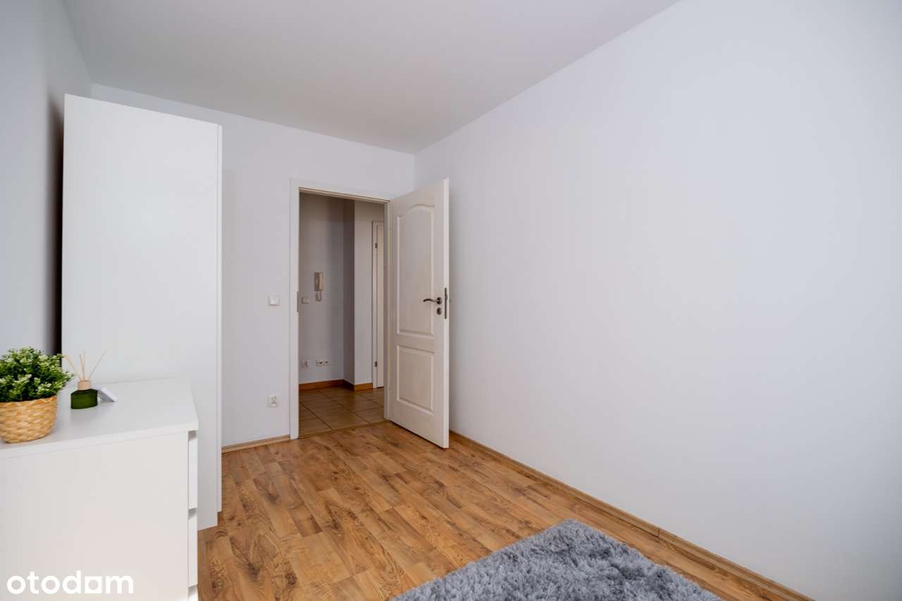 bardzo ładne 2-pokojowe, pełen rozkład-4